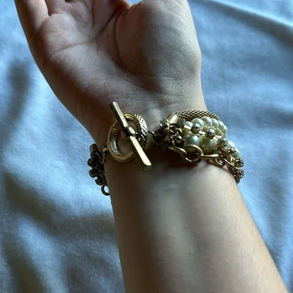 Stack bracelet - Picture 4 of 5